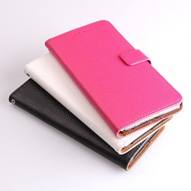 Etui portefeuille simili...