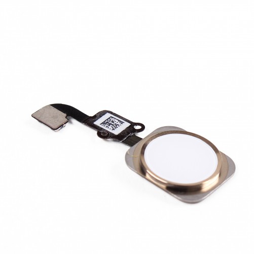Bouton home or + nappe - iPhone 6 Plus