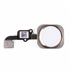 Bouton home or + nappe - iPhone 6 Plus