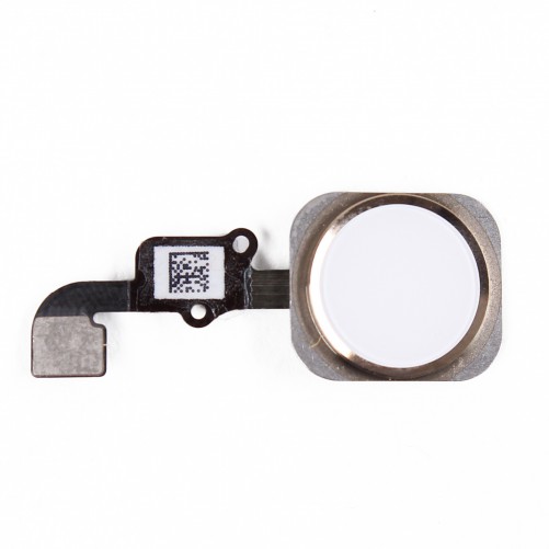 Bouton home or + nappe - iPhone 6 Plus