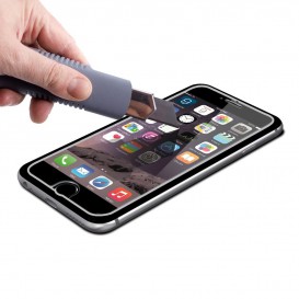 Film verre trempé coloré...