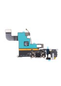 Connecteur de charge + Micro + Prise Jack + Antenne GSM - iPhone 6