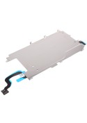 Plaque métal LCD + nappe bouton home - iPhone 6