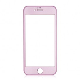 Film verre trempé contour...