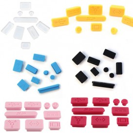 Kit cache poussière MacBook...