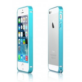 Bumper ultra-fin Aluminium...