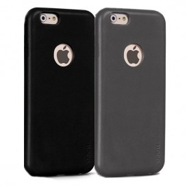 Coque cuir Hoco Paris...