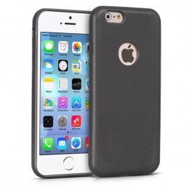 Coque cuir Hoco Paris...