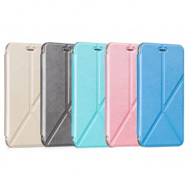 Etui portefeuille Cuir Hoco...