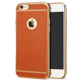 Coque souple Simili Cuir...