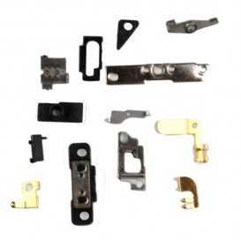 Lot de pièces de fixations interne - iPhone 4S