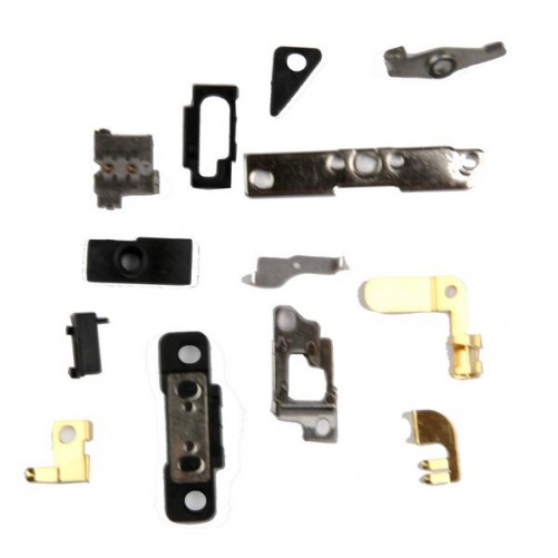 Lot de pièces de fixations interne - iPhone 4S