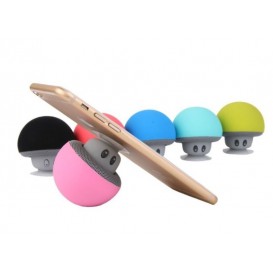 Mini Champignon Bluetooh...