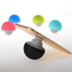 Mini Champignon Bluetooh...