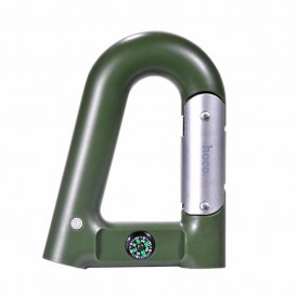 Batterie externe mousqueton...