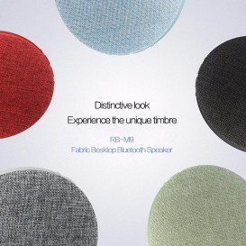 Enceinte haut-parleur...