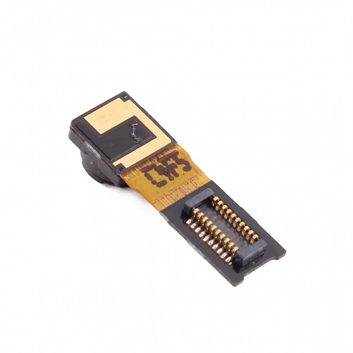 Caméra avant - Nexus 4