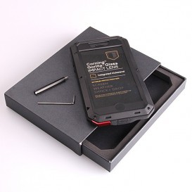 Coque Taktik résistante...