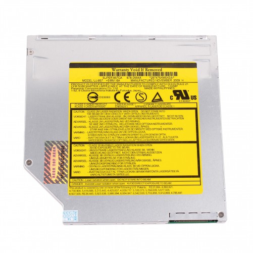 Lecteur SuperDrive 8X - MacBook/MacBook Pro 15"