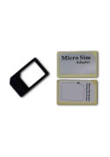 Adaptateur Micro SIM