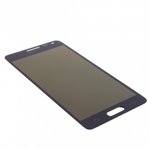 Ecran complet Noir - Galaxy Alpha