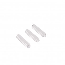 Boutons volume Blanc - iPad Air 2
