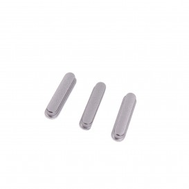 Boutons volume Noir - iPad Air 2
