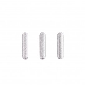 Boutons volume Blanc - iPad Air 2