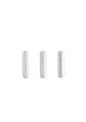 Boutons volume Blanc - iPad Air 2