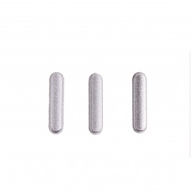 Boutons volume Noir - iPad Air 2