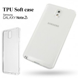 Coque souple TPU...