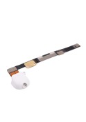 Nappe prise jack blanche- iPad Mini 3