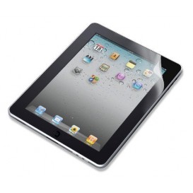 Film de protection pour écran iPad 2