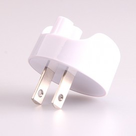 Embout chargeur plug US