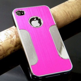 Coque rigide aluminium...