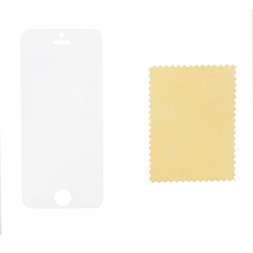 Film protection Anti-Reflet - iPhone 5 / 5C / 5S