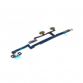 Nappe power, volume et vibreur - iPad Mini 3