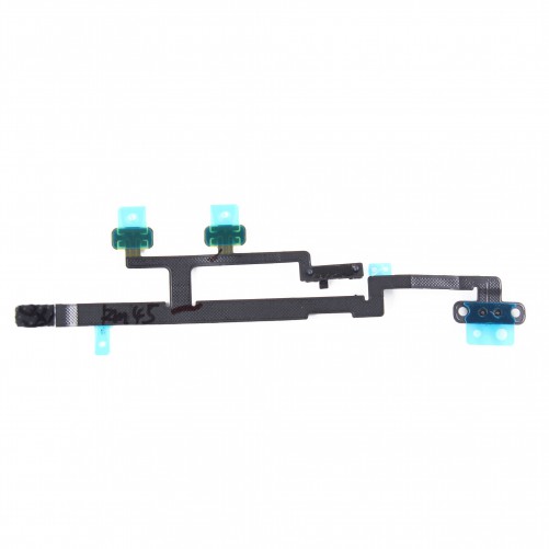 Nappe power, volume et vibreur - iPad Mini 3