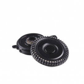 Kit boutons façade complet + nappe + vis (Reconditionné) - Canon EOS 30D