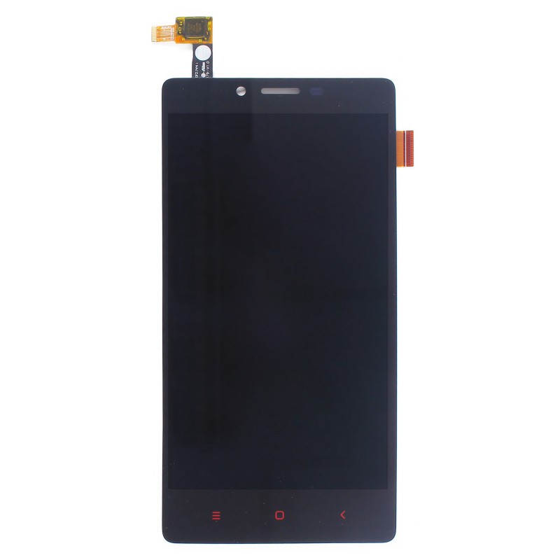 Ecran LCD + Tactile - RedMi Note