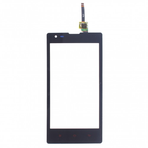 Vitre Tactile - HongMi Red