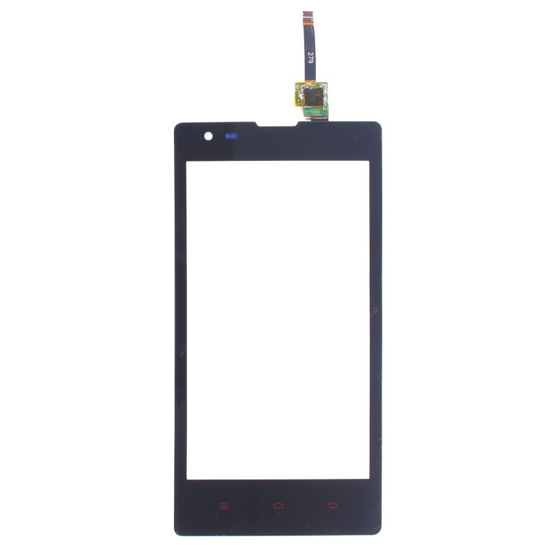 Vitre Tactile - HongMi Red