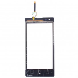 Vitre Tactile - HongMi Red