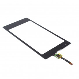 Vitre Tactile - HongMi Red