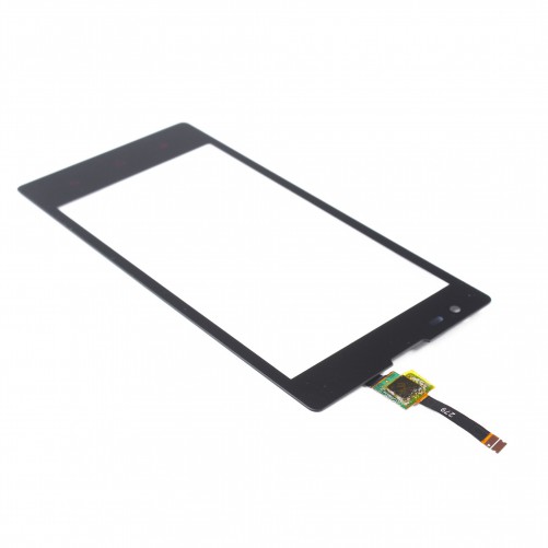 Vitre Tactile - HongMi Red