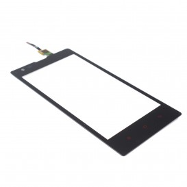 Vitre Tactile - HongMi Red