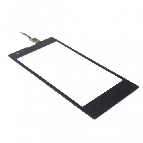 Vitre Tactile - HongMi Red