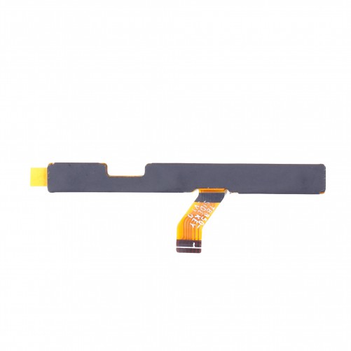 Nappe power + volume - HongMi Red