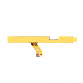 Nappe power + volume - HongMi Red