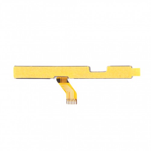 Nappe power + volume - HongMi Red